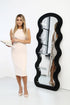 Robe de cocktail model 209674 Jersa